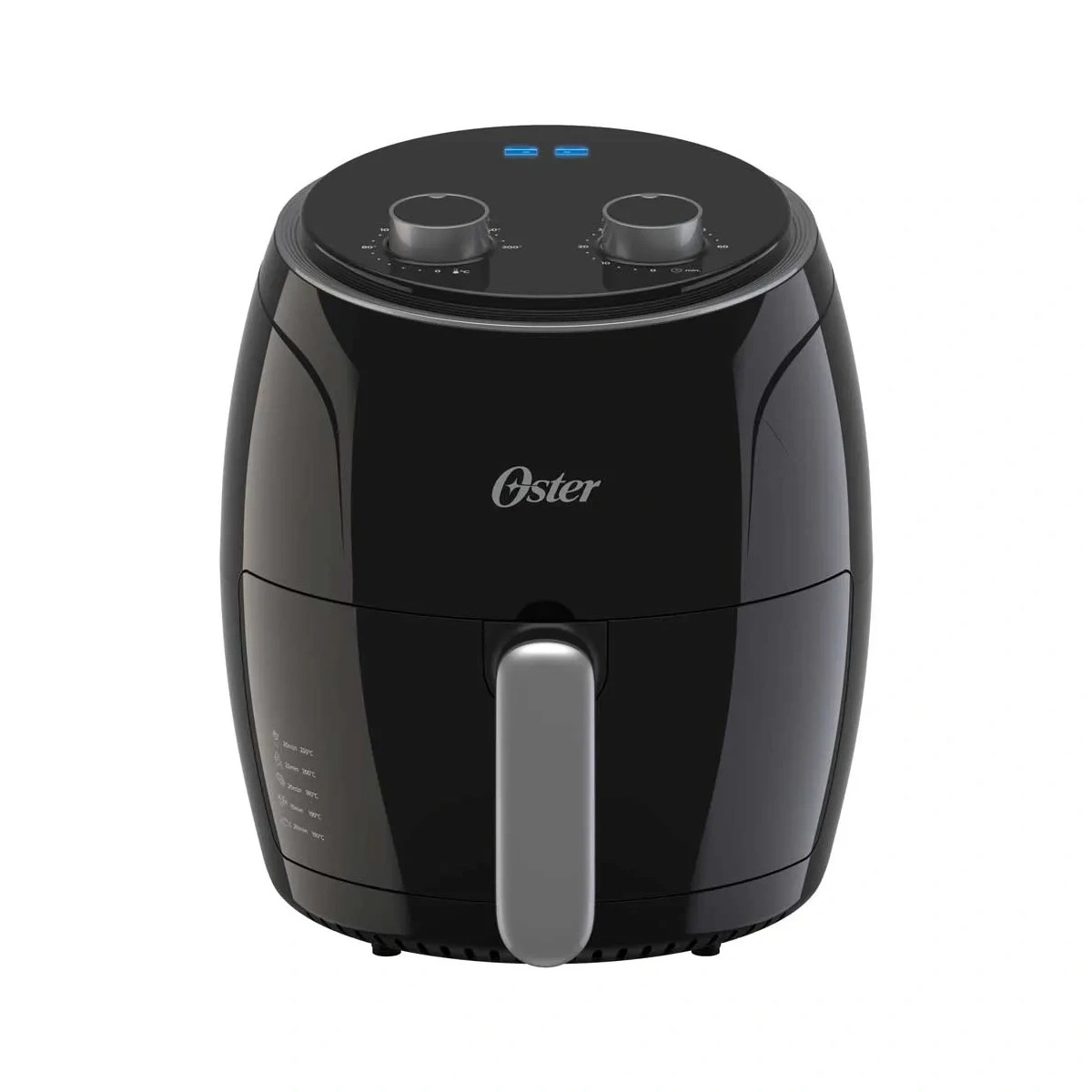 Freidora de aire Oster 3.8 L