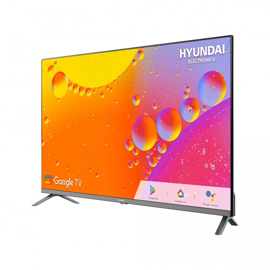 TV Hyundai 40"