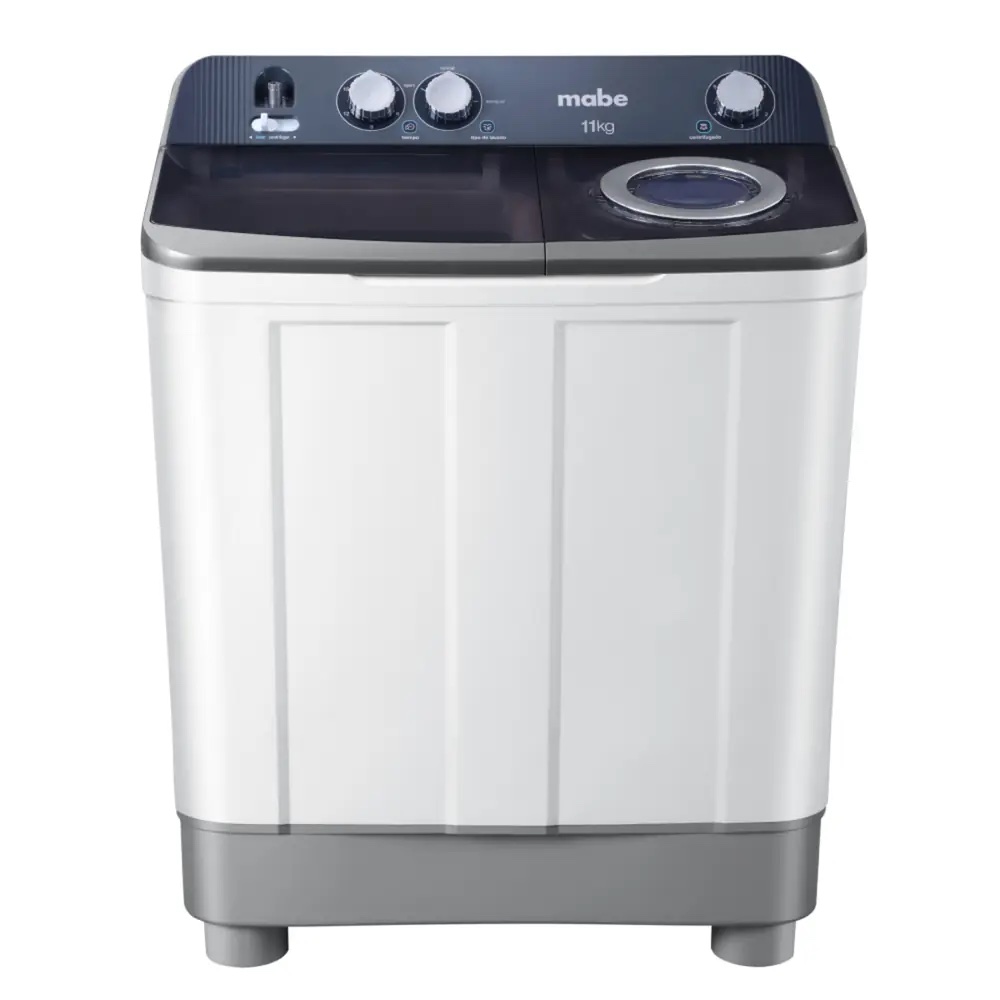 Lavadora Mabe 11 kg