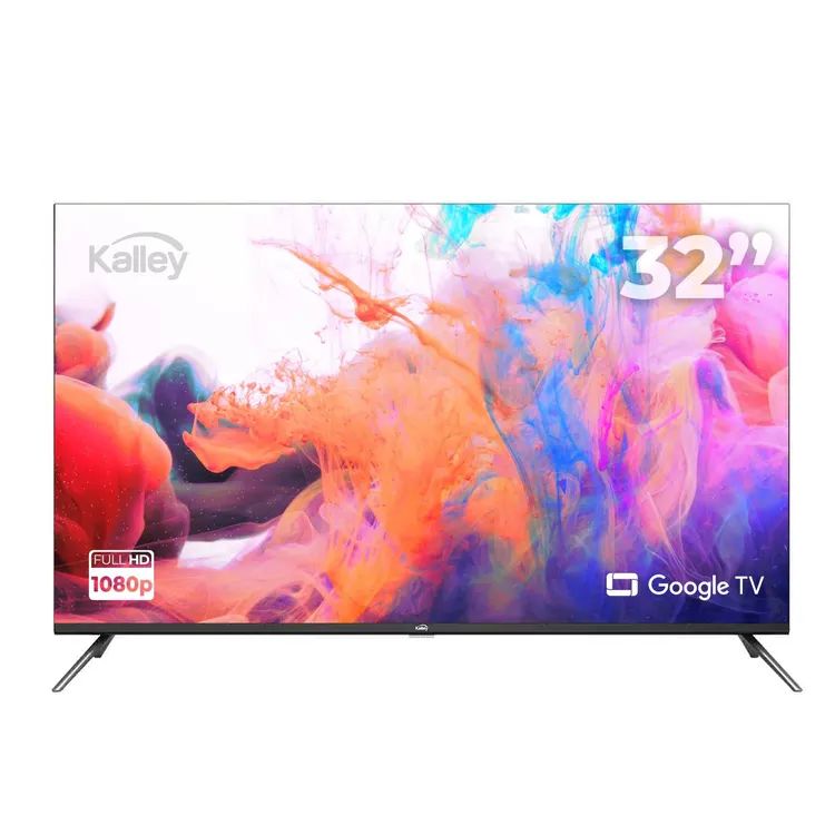 TV Kalley 32"